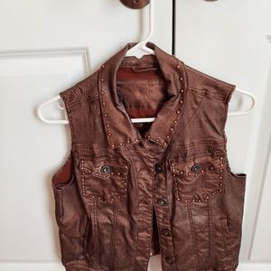 Women's vest
